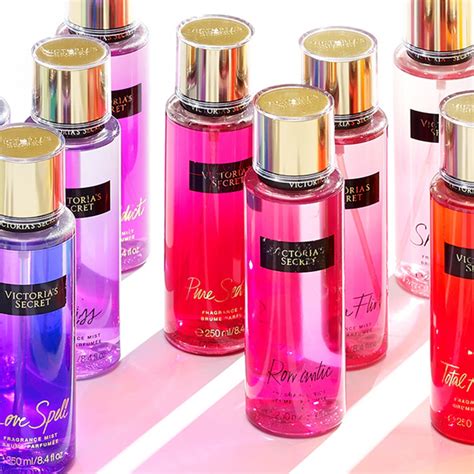 victoria secret parfum set müller|best victorian perfumes.